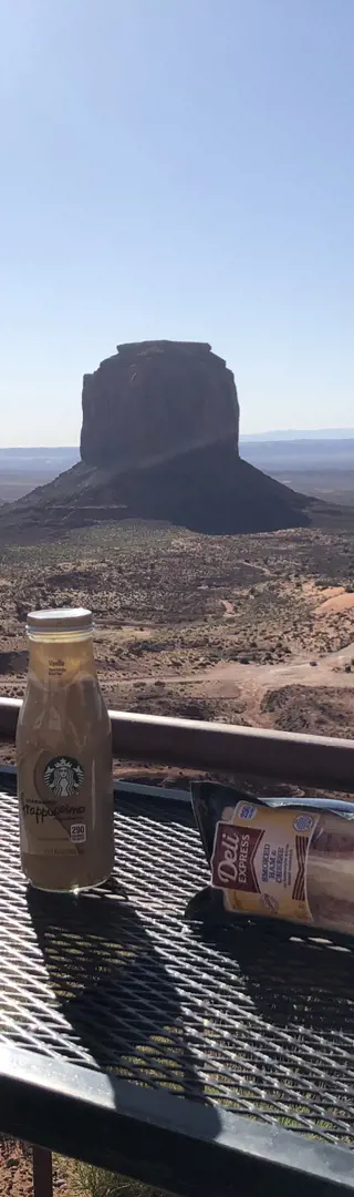 Monument Valley – legendäre Kulisse
